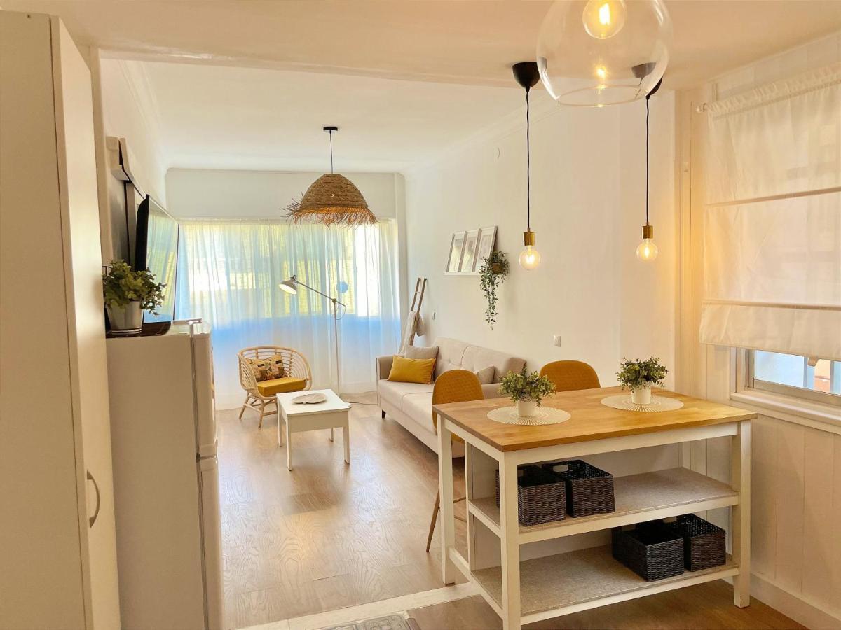 Las Brisas 2 By Sunhousescanarias Λας Πάλμας ντε Γκραν Κανάρια Εξωτερικό φωτογραφία