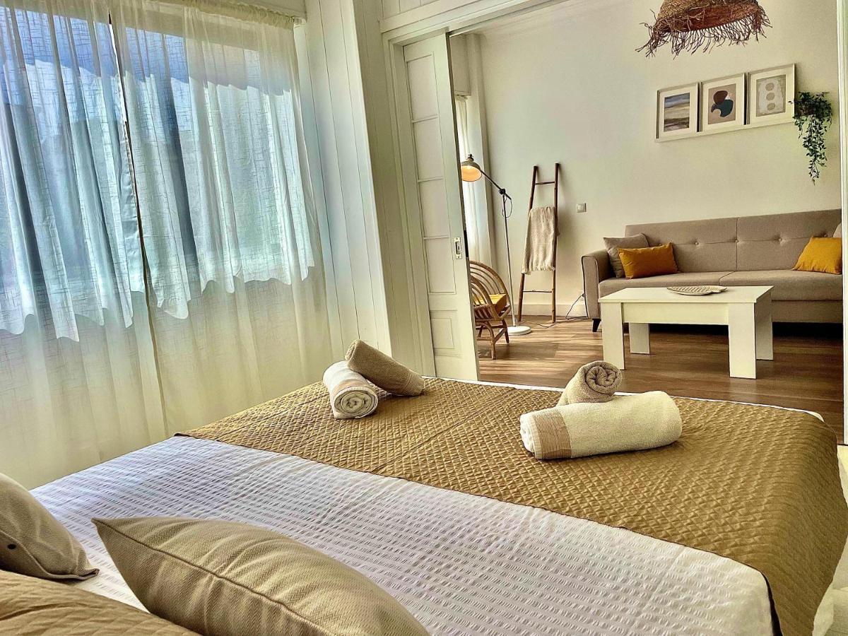 Las Brisas 2 By Sunhousescanarias Λας Πάλμας ντε Γκραν Κανάρια Εξωτερικό φωτογραφία