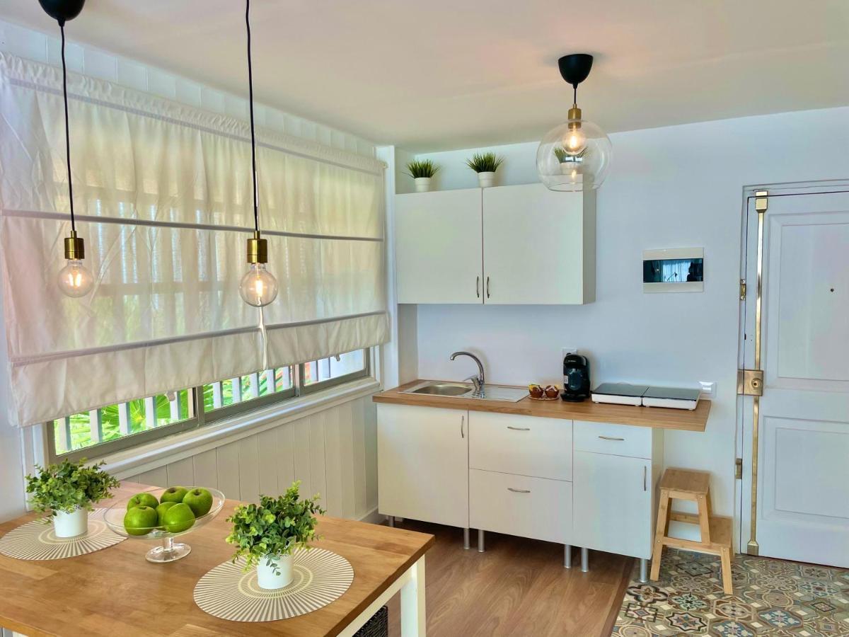 Las Brisas 2 By Sunhousescanarias Λας Πάλμας ντε Γκραν Κανάρια Εξωτερικό φωτογραφία