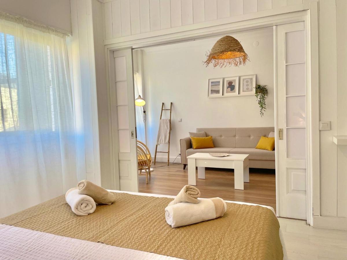 Las Brisas 2 By Sunhousescanarias Λας Πάλμας ντε Γκραν Κανάρια Εξωτερικό φωτογραφία